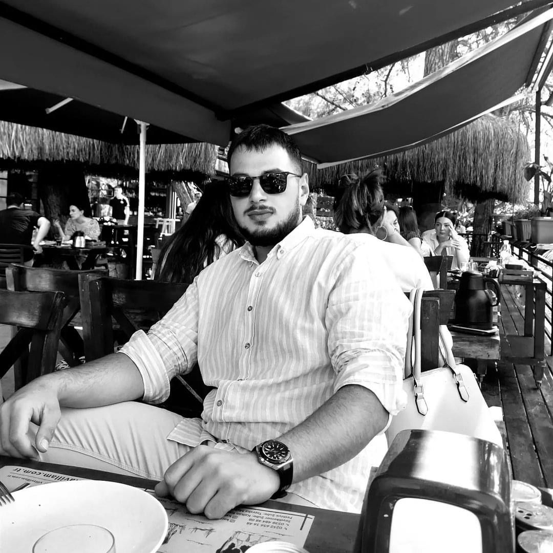 Ahmet ÖZBAY