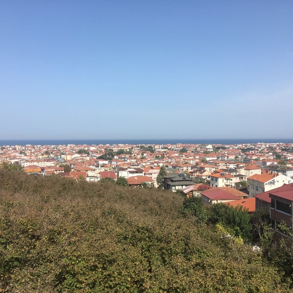 Karasu Kuzuluk Mahallesi