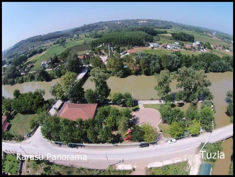 TUZLA MAHALLESİ ÇİLİNGİR