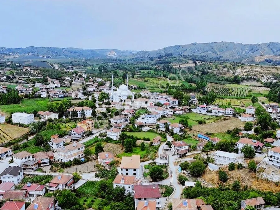 DARIÇAYIRI MAHALLESİ ÇİLİNGİR