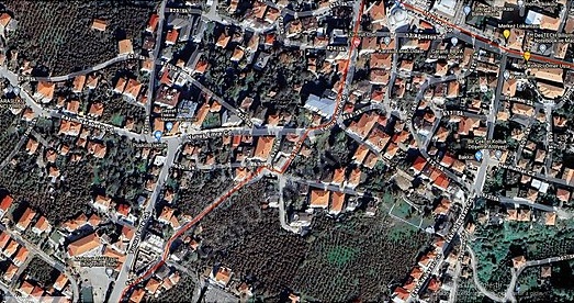  KABAKOZ MAHALLESİ ÇİLİNGİR